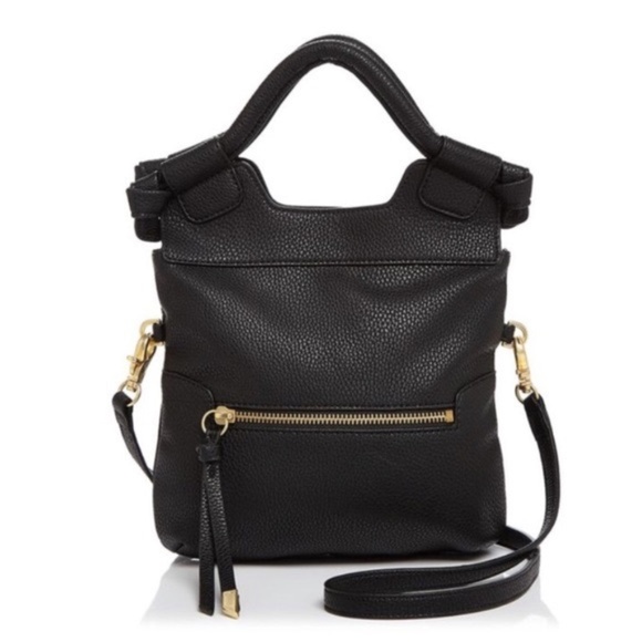 Foley + Corinna Handbags - Foley + Corinna Disco City Crossbody Purse